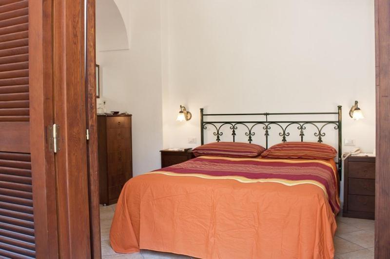 Bed and Breakfast Positano Bb Exterior foto