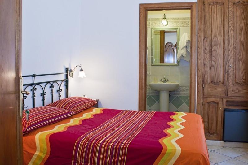 Bed and Breakfast Positano Bb Exterior foto