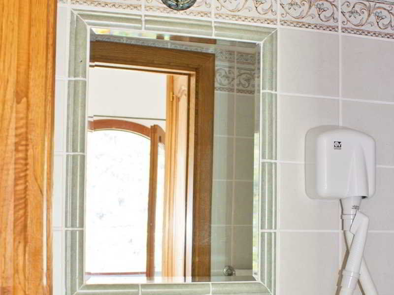 Bed and Breakfast Positano Bb Exterior foto