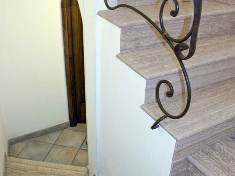Bed and Breakfast Positano Bb Exterior foto