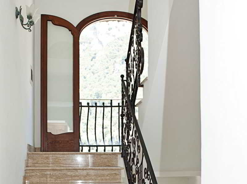 Bed and Breakfast Positano Bb Exterior foto