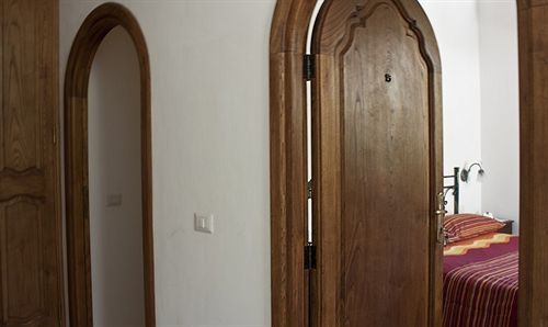 Bed and Breakfast Positano Bb Exterior foto