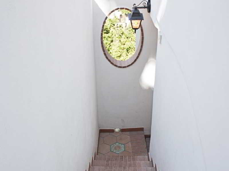 Bed and Breakfast Positano Bb Exterior foto